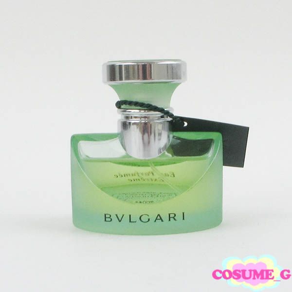 ブルガリ オ パフメ エクストレーム 30ml 残量多 G880 - メルカリ