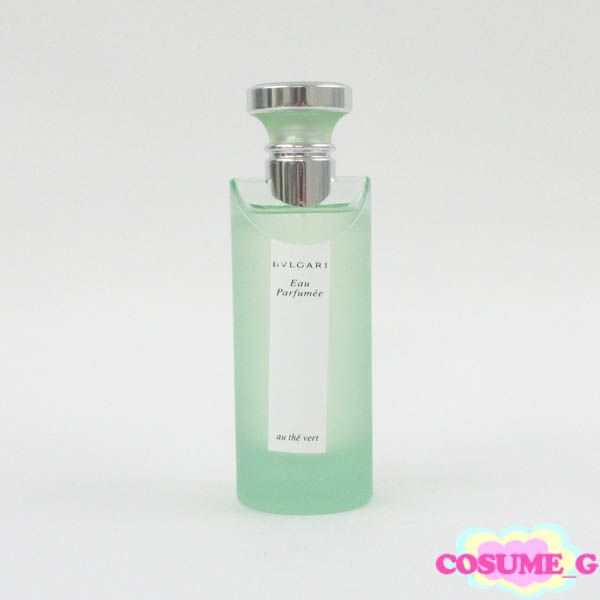 ブルガリ オ パフメ オーテヴェール オーデコロン 75ml EDC 残量多