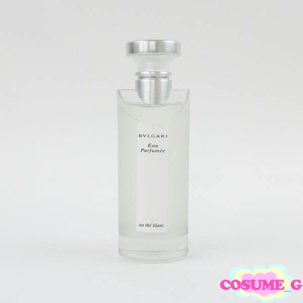 ブルガリ オ パフメ オーテブラン オーデコロン 75ml EDC 未使用 G880