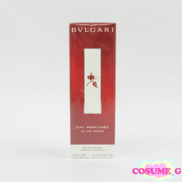ブルガリ オ パフメ オーテルージュ オーデコロン 100ml EDC 未開封 G880