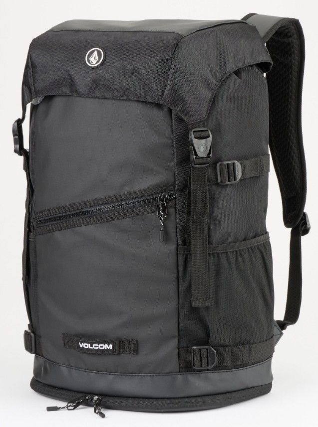 VOLCOM バックパック LITESTONE GEAR PACK サーフィン ボルコム SURF リュック カバン