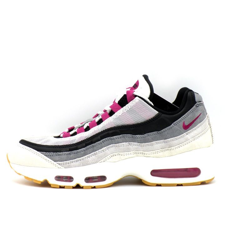 ナイキ NIKE 【 SB AIR MAX 95 Summit White Cactus Flower HF7545 100 】 SB エア マックス 95 サミット ホワイト カクタス フラワー ローカット スニーカー f31524