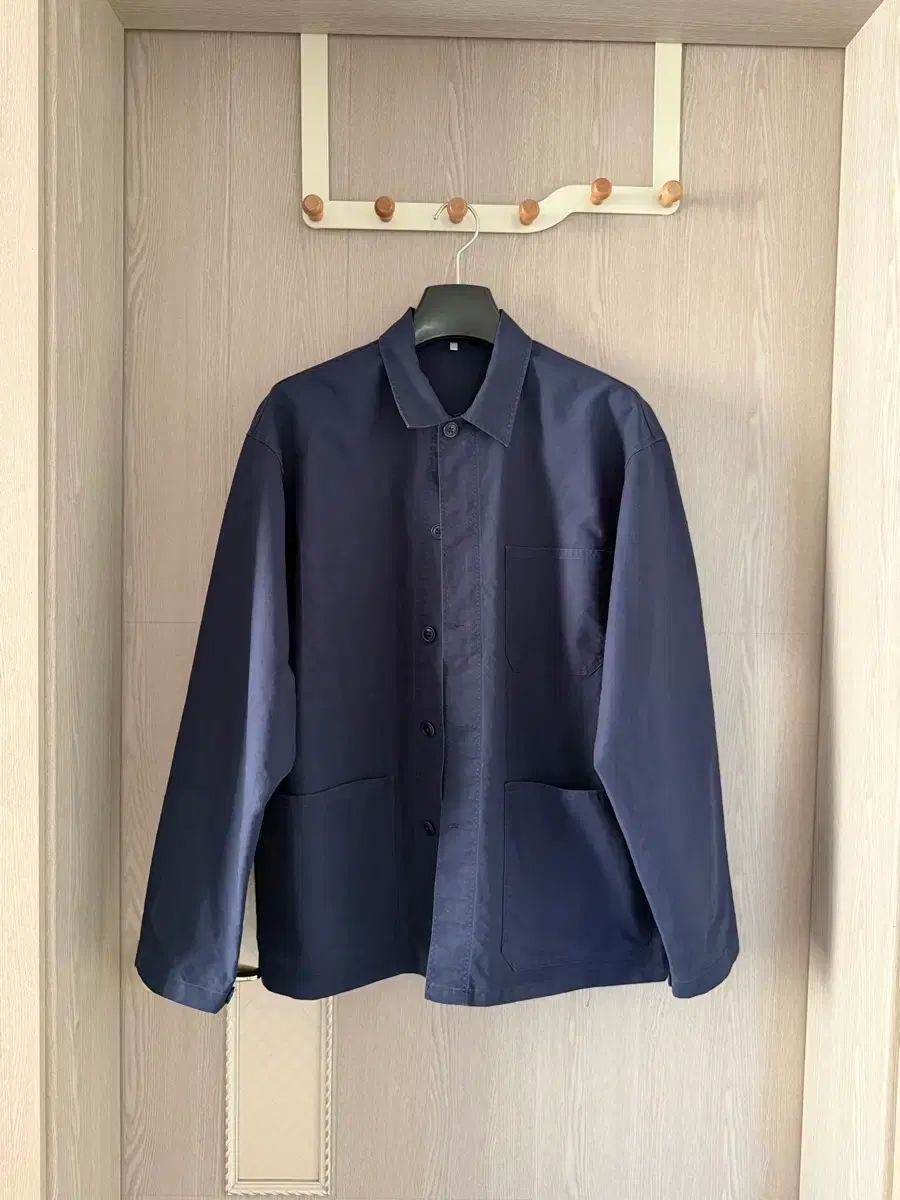 ウッドビー フレンチ ジャケット 01