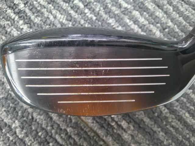 中古 ユーティリティ タイトリスト GT2 HYBRID/N.S.PRO MODUS3 TOUR