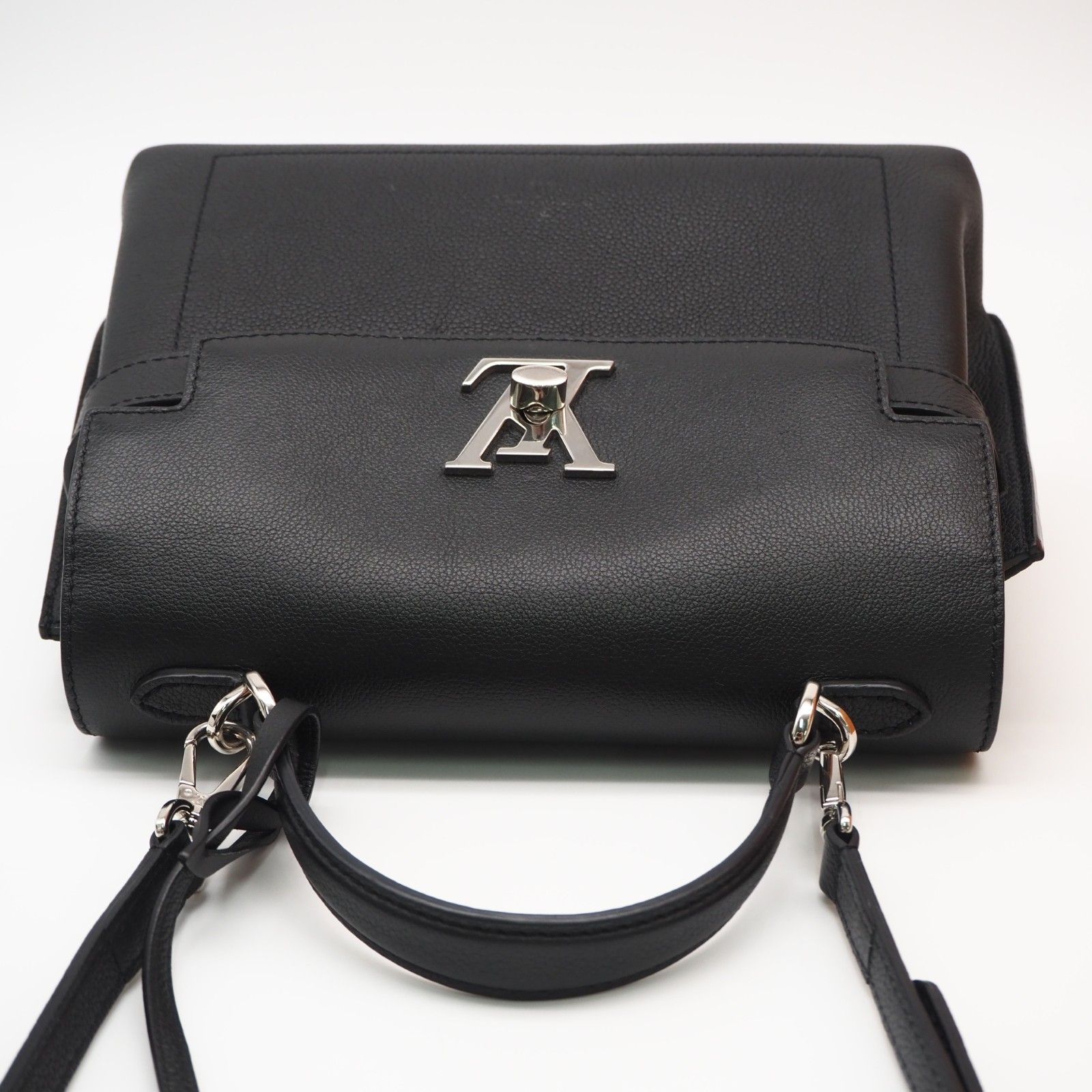 ☆3日以内返品可☆ 美品 LOUIS VUITTON ルイ・ヴィトン ソフトカーフ 