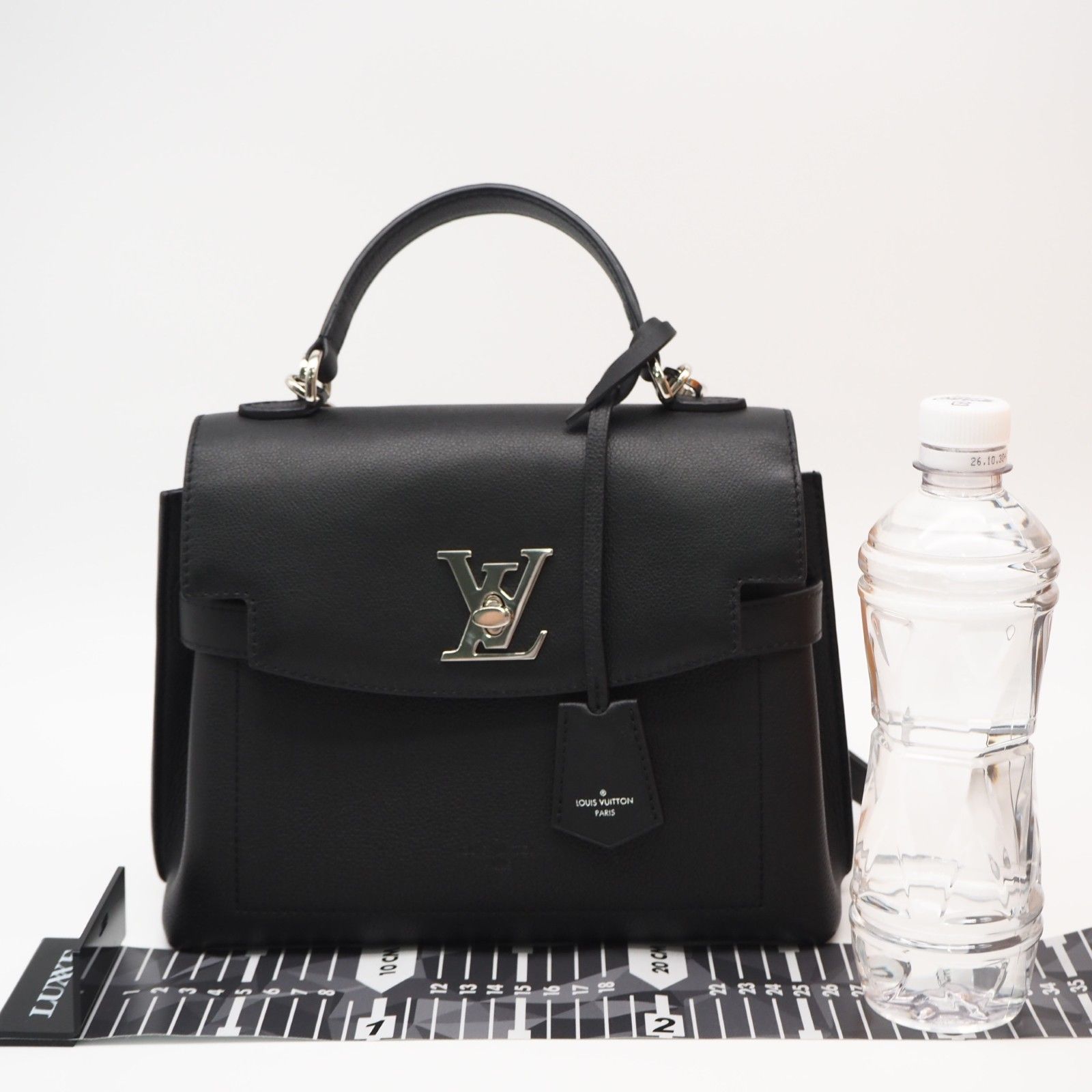 ☆3日以内返品可☆ 美品 LOUIS VUITTON ルイ・ヴィトン ソフトカーフ 