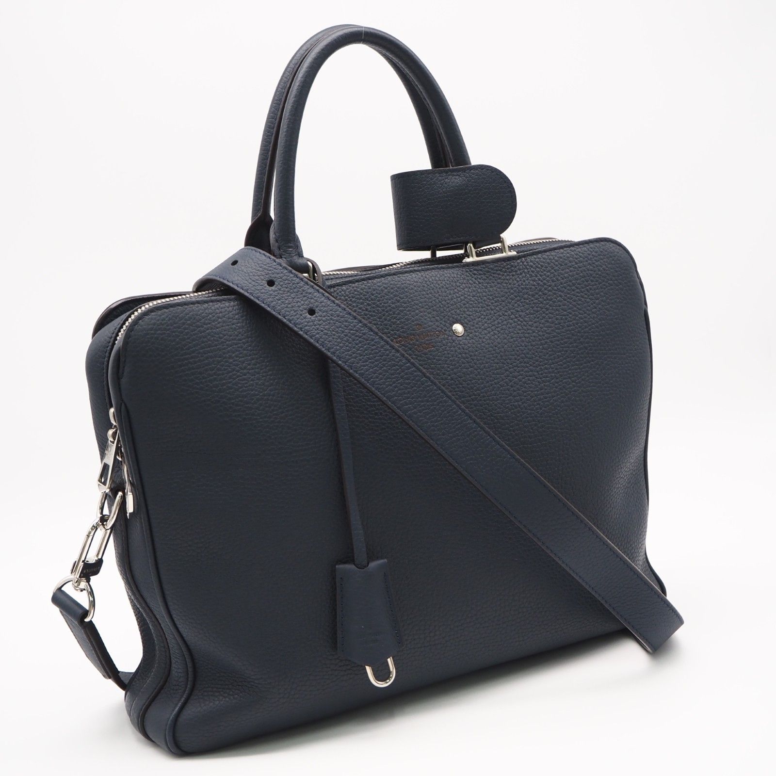 ☆3日以内返品可☆ 美品 LOUIS VUITTON ルイ・ヴィトン トリヨン