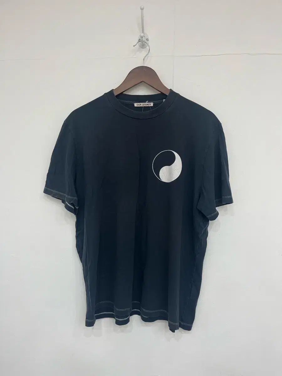 アワーレガシー ワークショップ Tシャツ