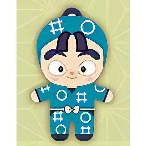忍たま乱太郎 ほわぬい 学級委員長委員会 今福彦四郎