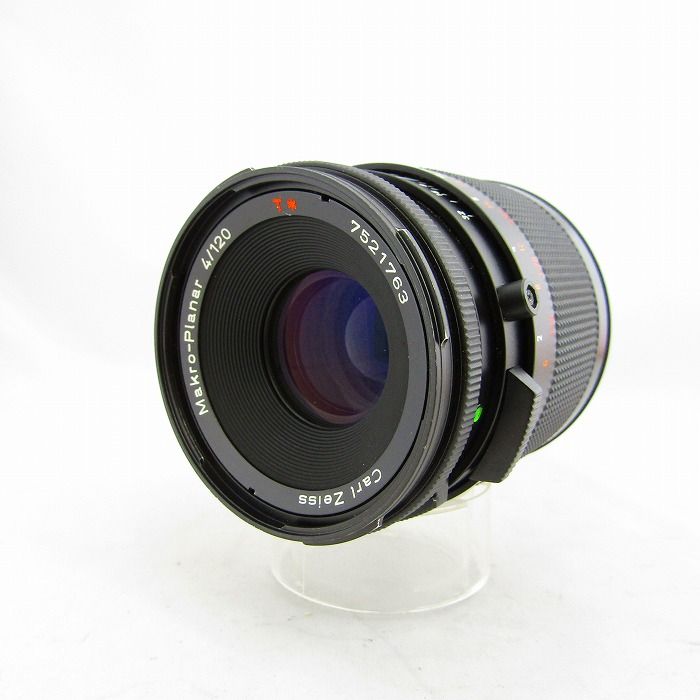 【中古】(ハッセルブラッド) HASSELBLAD CFマクロプラナ-120/4