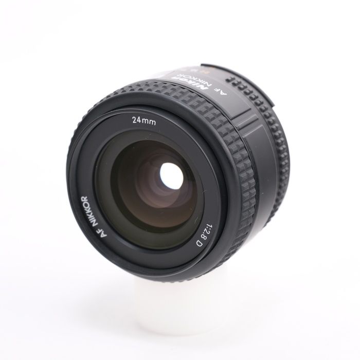 【中古】(ニコン) Nikon AI AF 24/2.8D