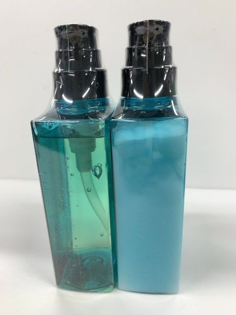ヘアケア QUALIA LUNACER シャンプー トリートメント ボディソープ