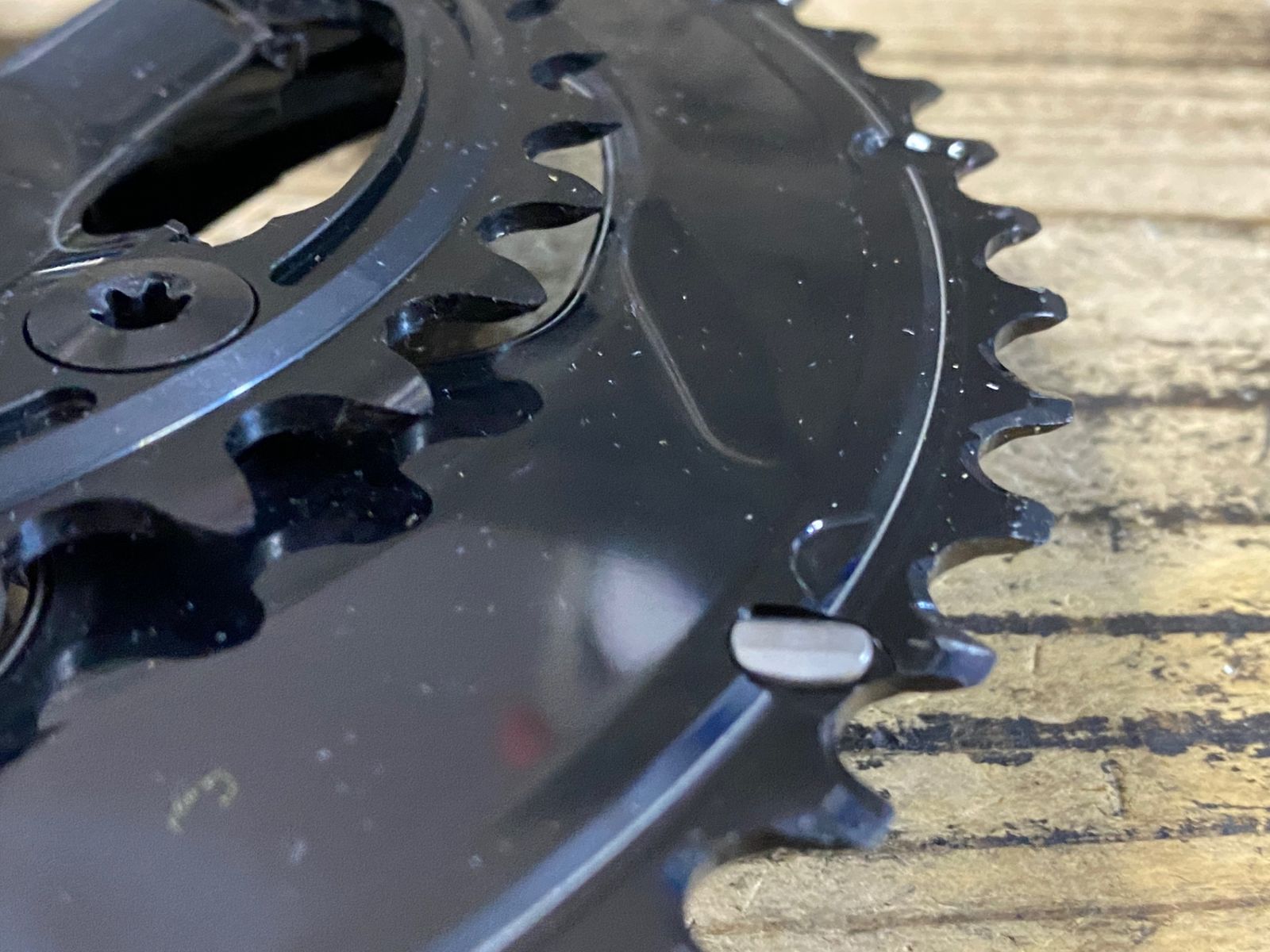 KH511 シマノ SHIMANO デュラエース DURA-ACE FC-R9100 クランクセット