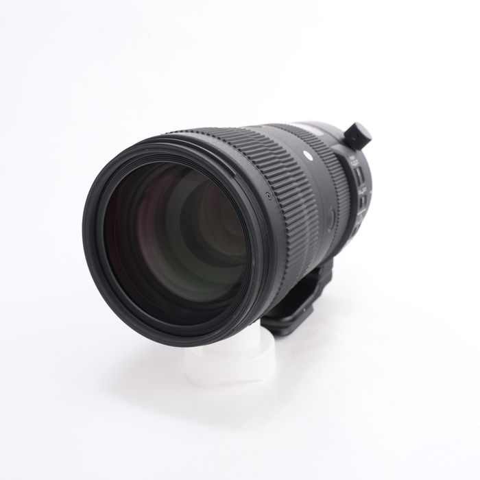 【中古】(シグマ) SIGMA S70-200/2.8 DG OS HSM SPORTS キヤノンEFマウント用