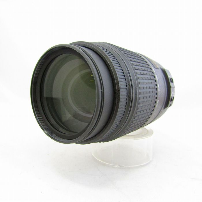 【中古】(ニコン) Nikon AF-S DX 55-300/4.5-5.6G ED VR