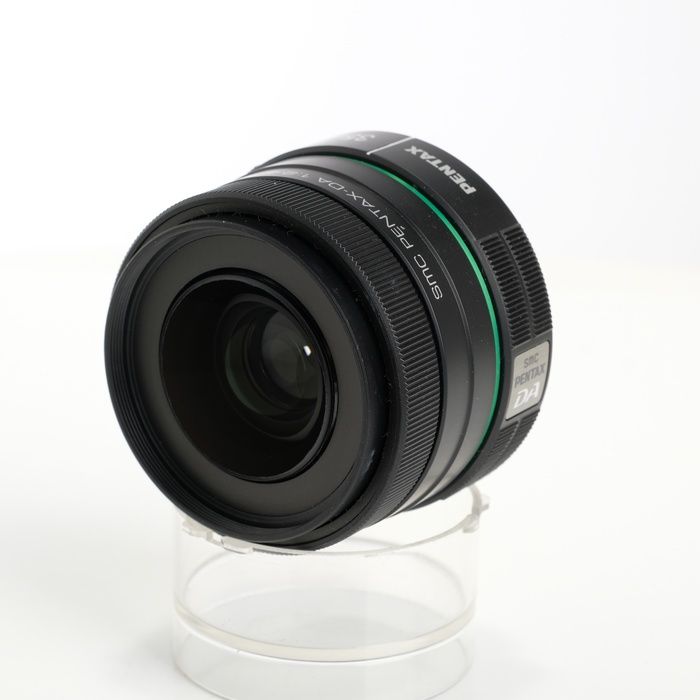 【中古】(ペンタックス) PENTAX DA35/F2.4 AL ブラツク