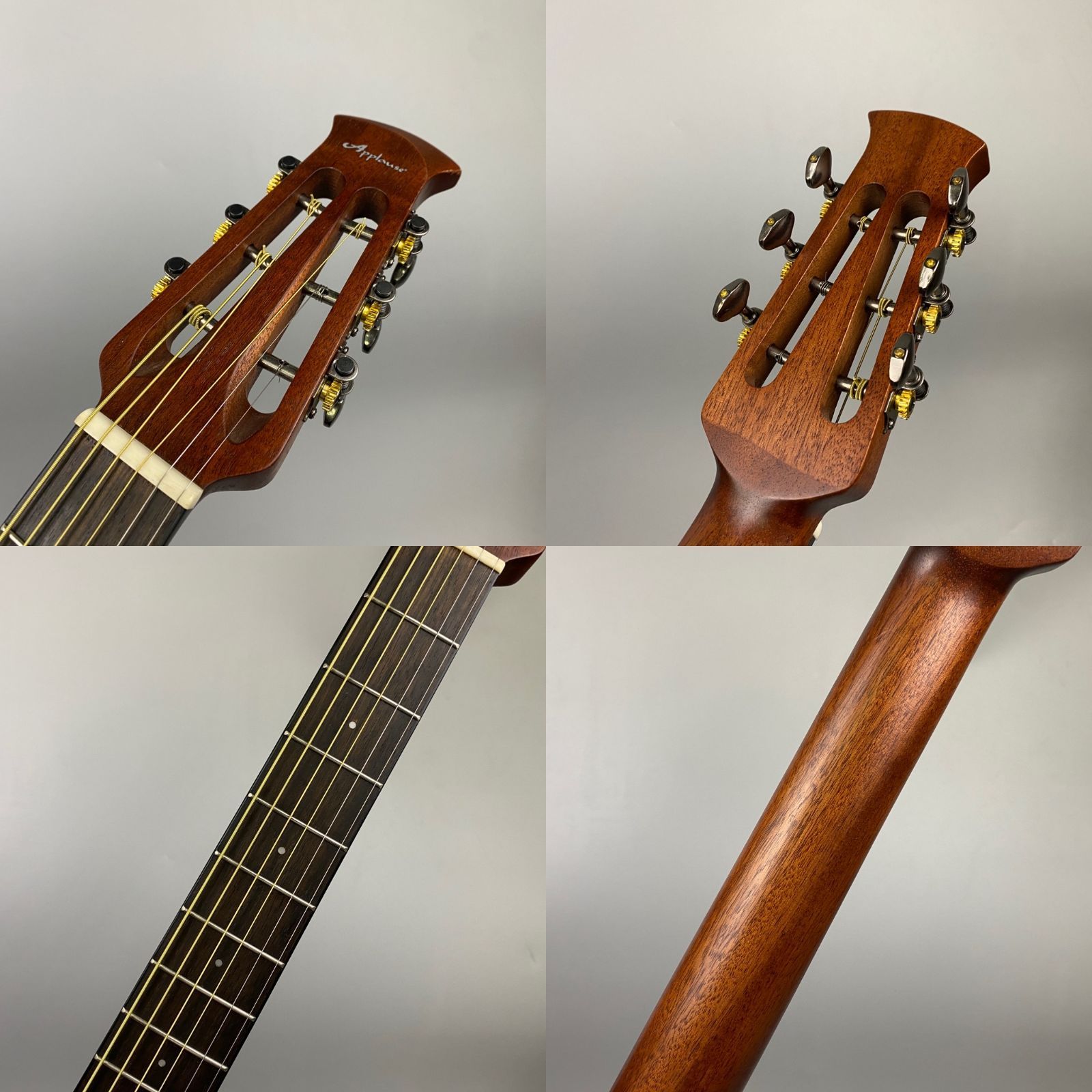 Ovation Applause AAP96-AN AA62I004700 f145 - メルカリ