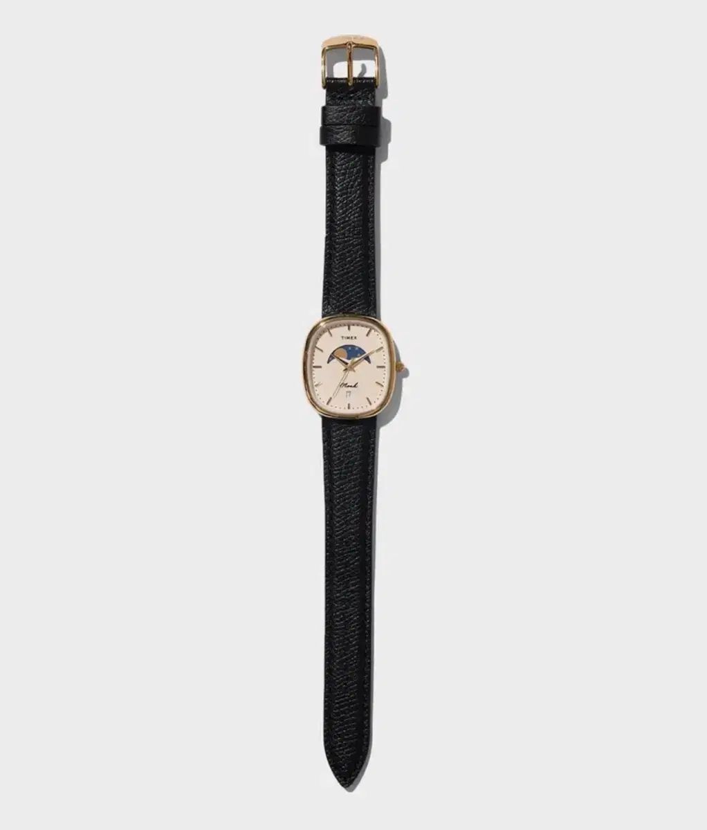 Timex × ノア x Noah Moon Phase Oval Watch タイメックス 
