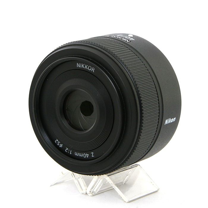 【中古】(ニコン) Nikon Z 40/F2