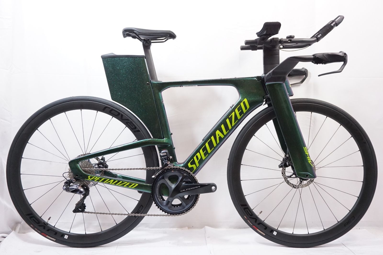 SPECIALIZED 「スペシャライズド」 SHIVE EXPERT DISC 2020年モデル トライアスロンバイク / バイチャリ世田谷店