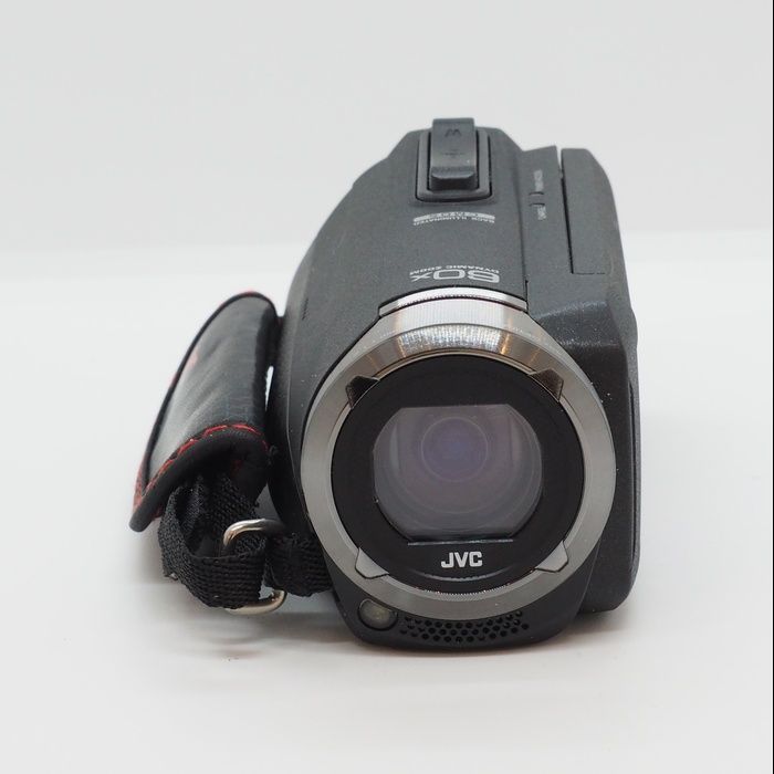 JVC ビデオカメラ GZ-RX500-B JVC Everio GZ-RX500 価格比較 - 価格.com