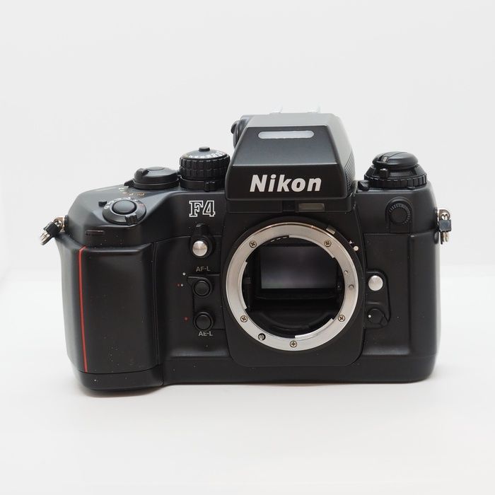 【中古】(ニコン) Nikon F4 BODY