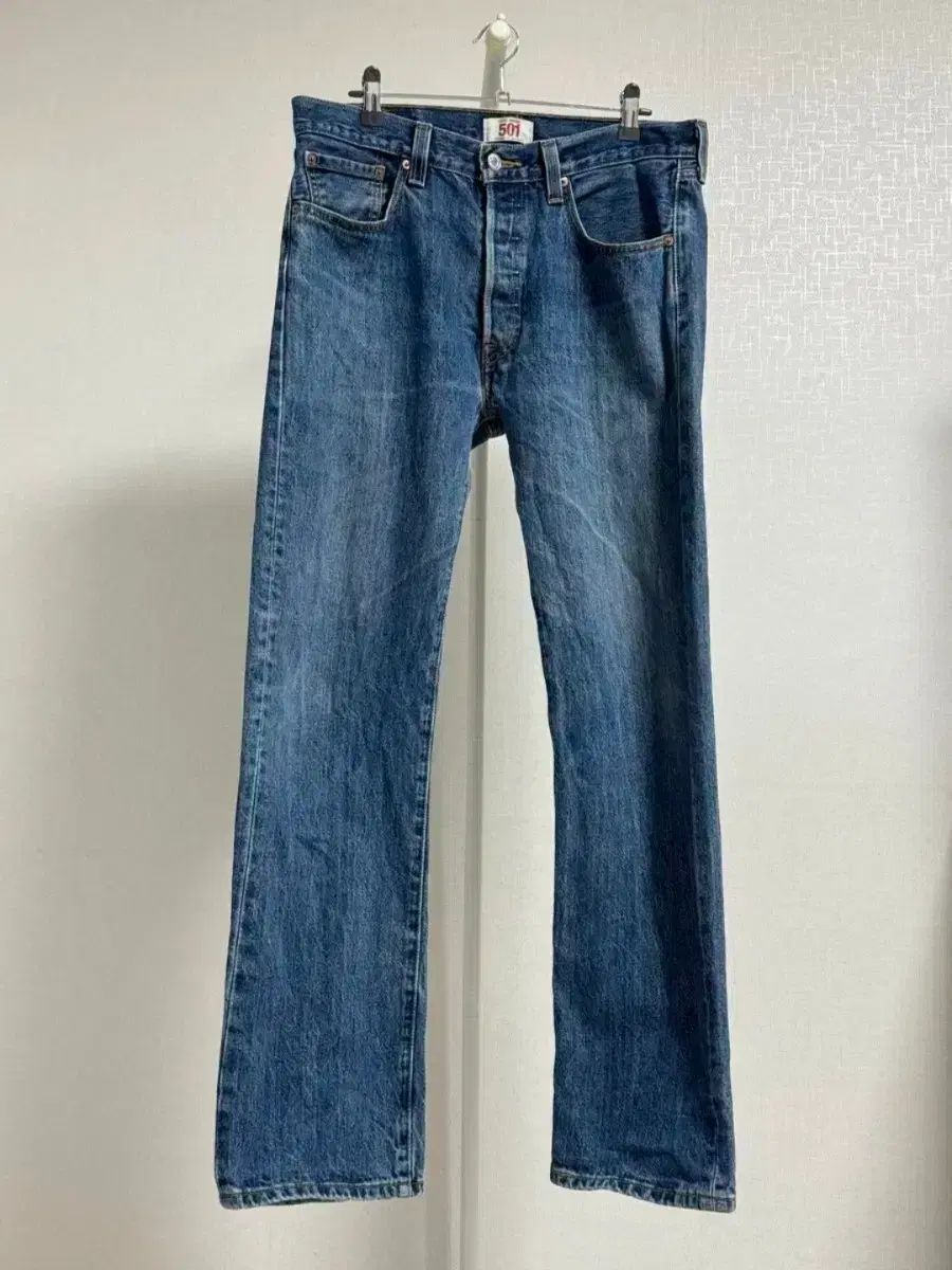 リーバイス 501