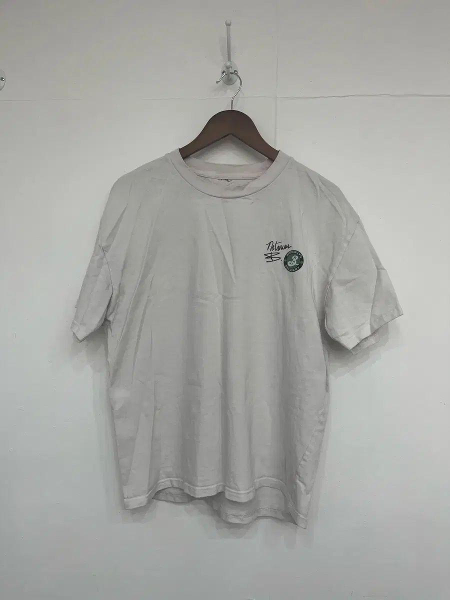 ブルックリンブルワリー ビギー Tシャツ