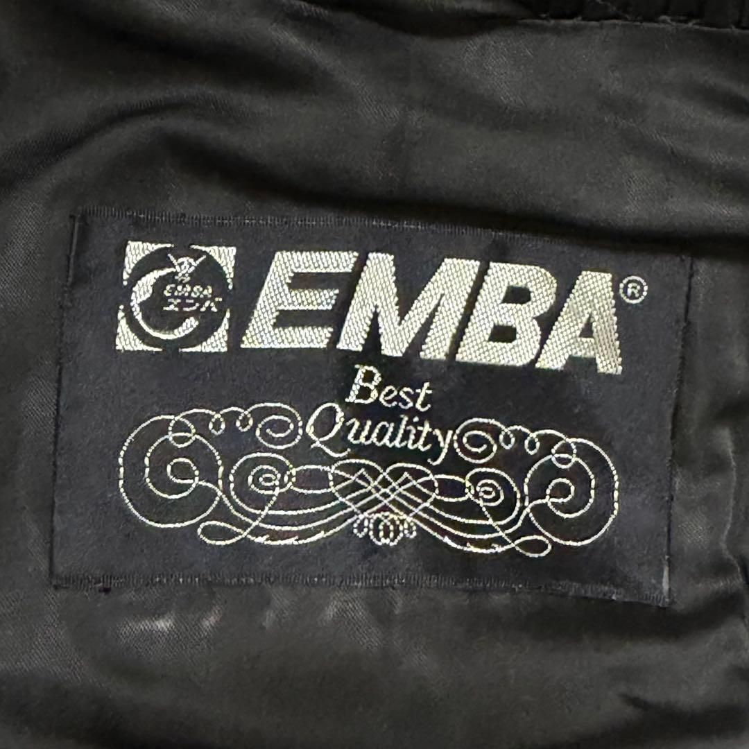 グラマミンク 毛艶◎ リアルファーコート 毛皮 エンバ EMBA - メルカリ