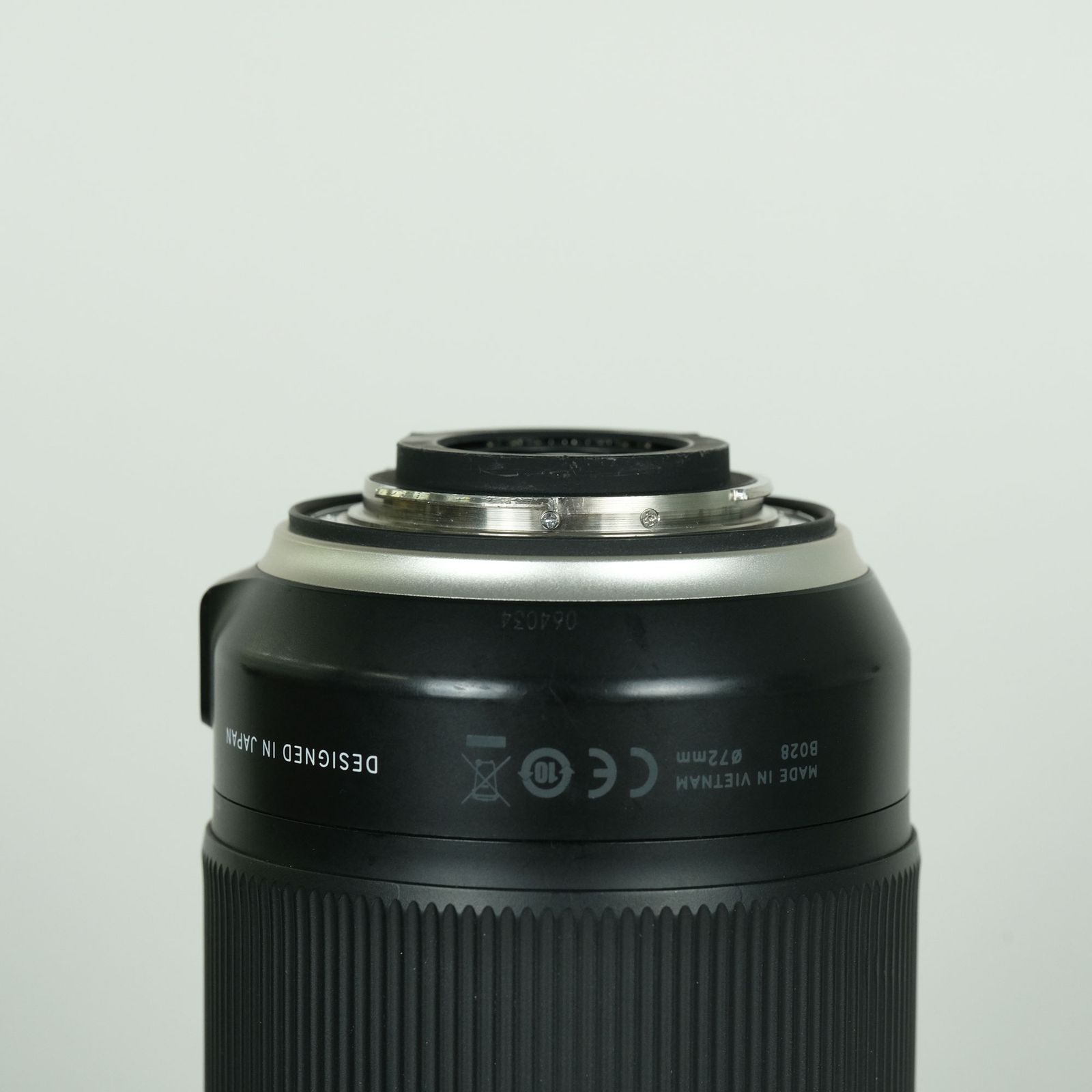 良品] TAMRON 18-400mm F/3.5-6.3 Di II VC HLD (Model B028) [ニコン 