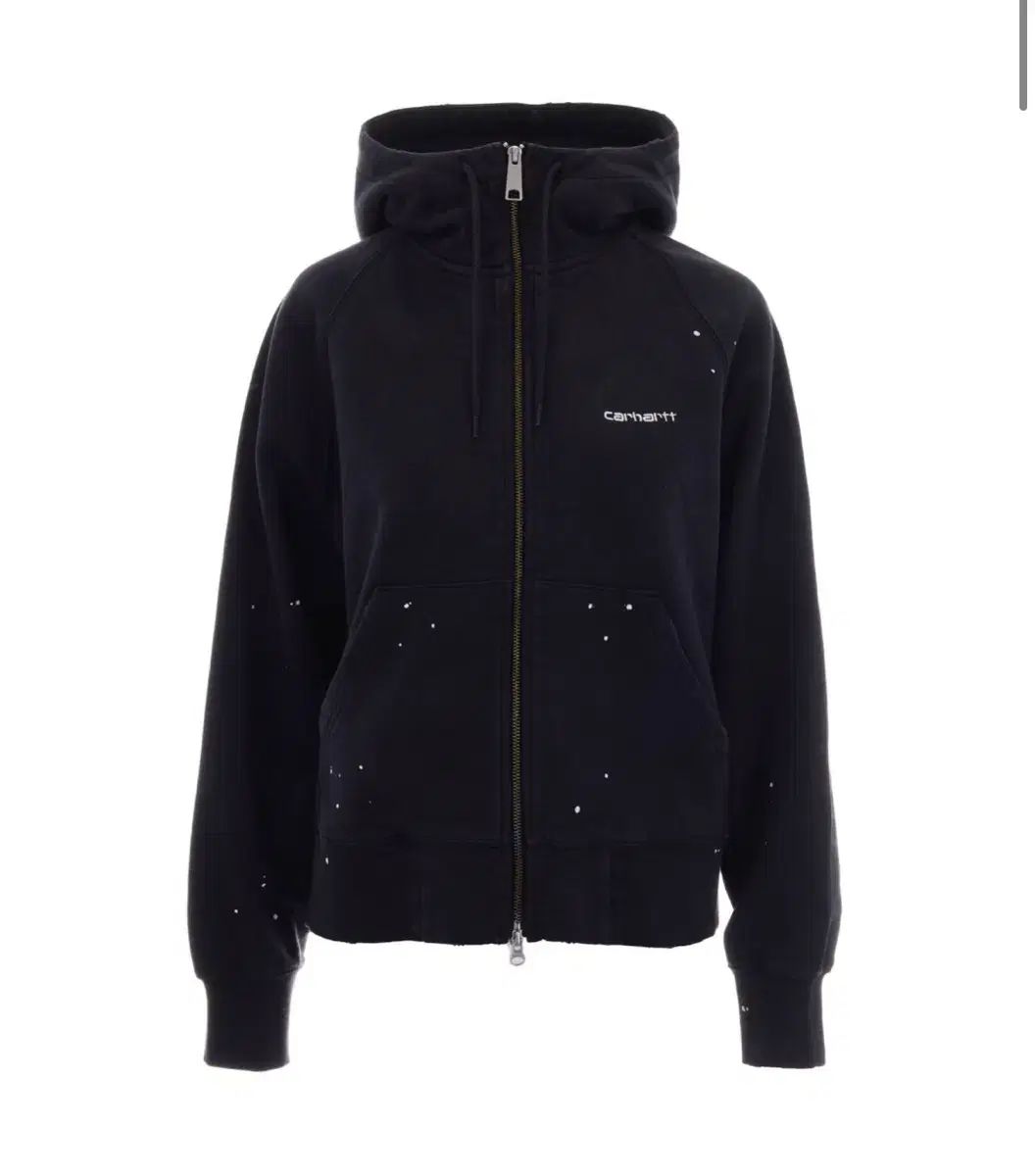 Carhartt カーハート フード ジップアップ FW26 I03684289EJ