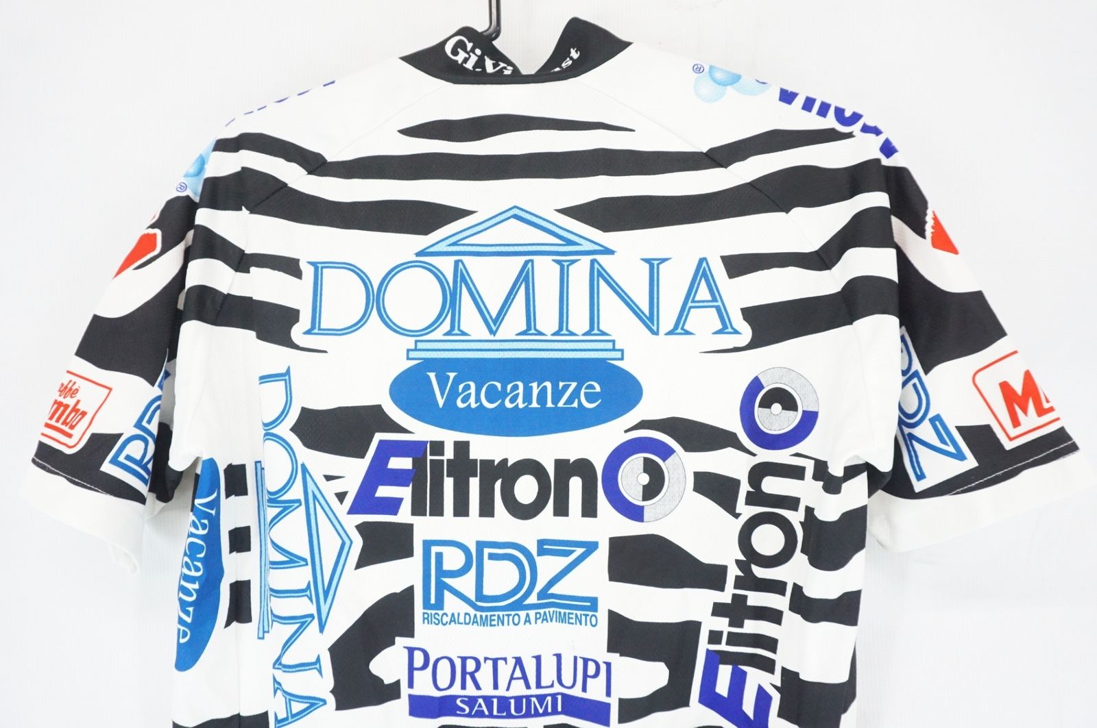 Nalini★ナリーニ ROMA 1960 ジャージ size:L NALINI 「ナリーニ」 サイズ不明 サイクルジャージ / バイチャリ阪急