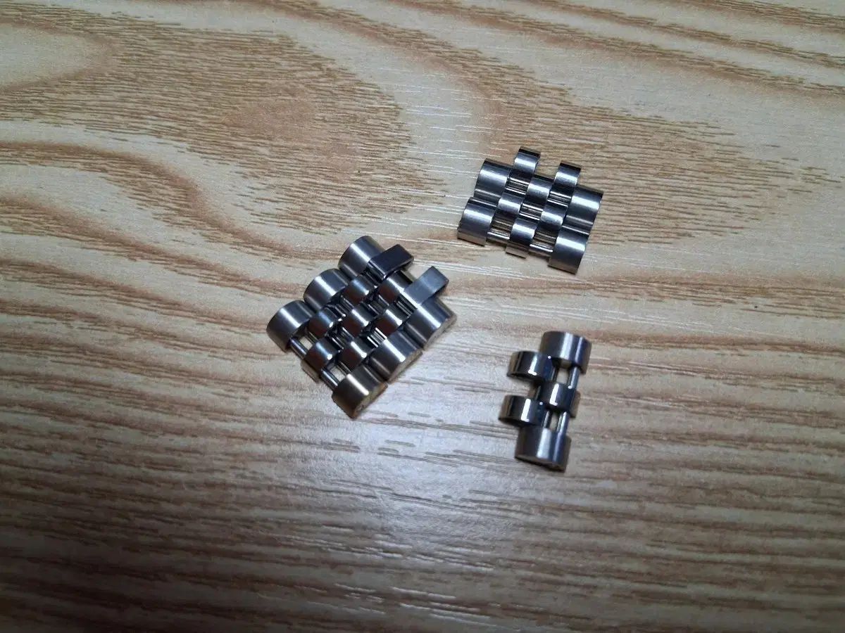 正規品 ROLEX ロレックス 16014 16234 時計 スチール リンク (7個在庫あり)
