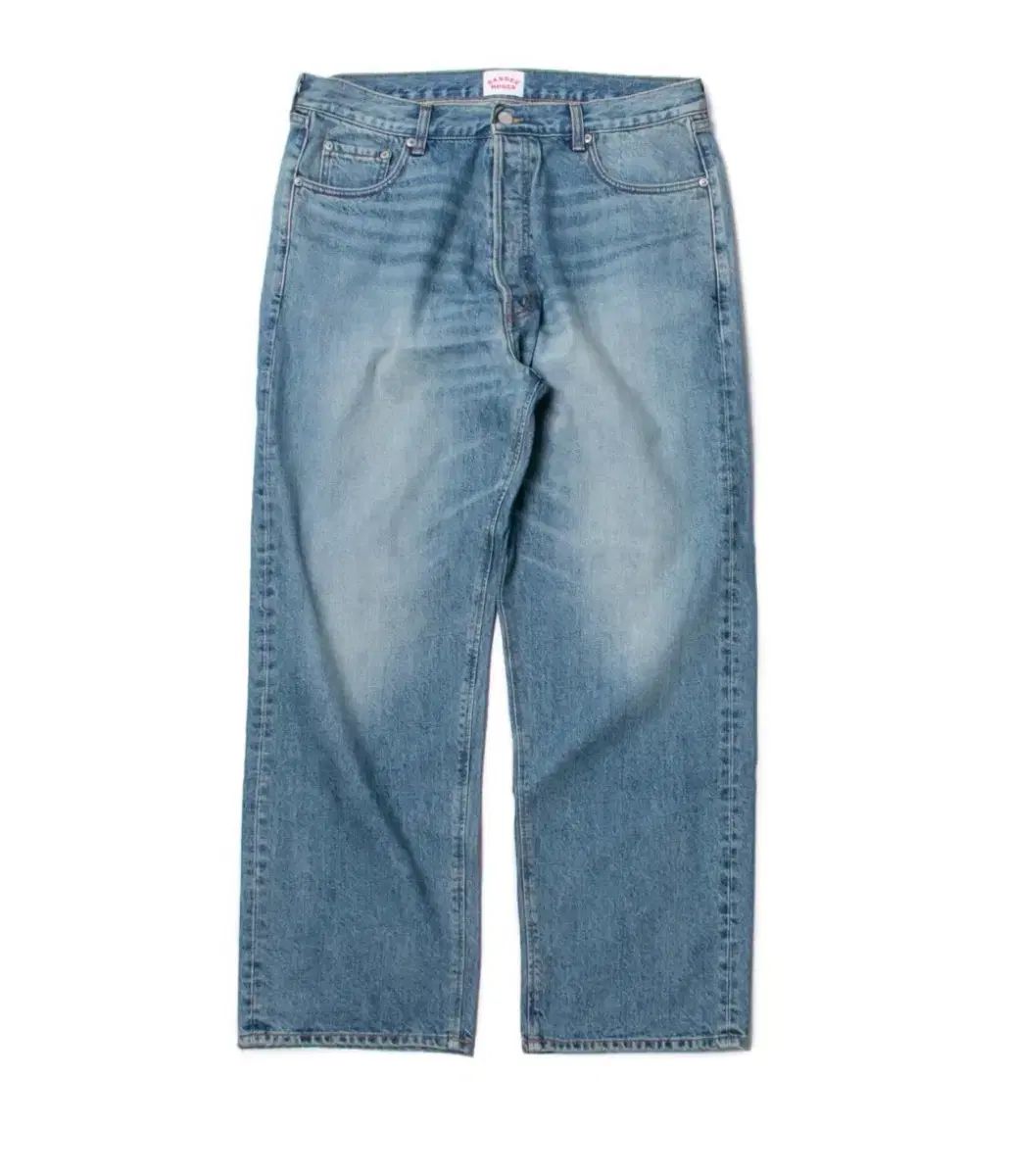 サンディ・アンド・ローズ SR002 INDIGO WASHED 1サイズ 新品 33,221円