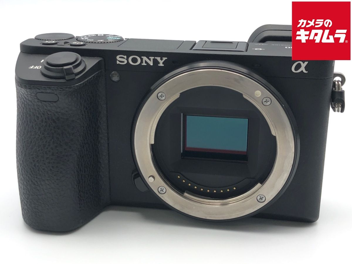 中古】 【良品】 ソニー α6500 ボディ [ILCE-6500] - メルカリ