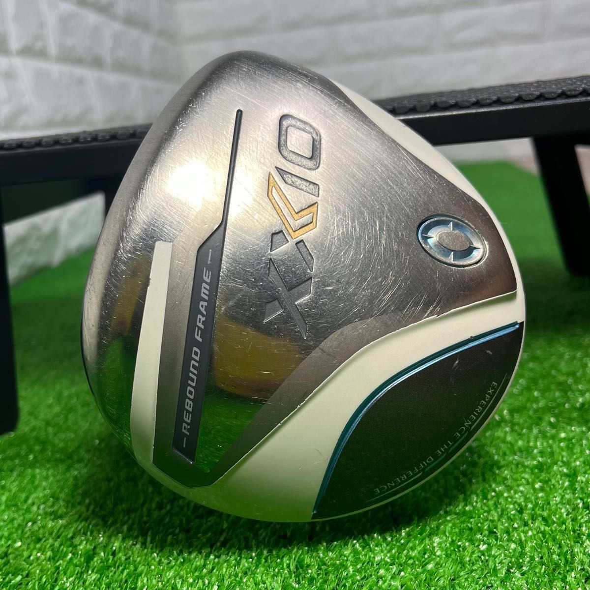 レディース XXIO12 ゼクシオ 1W ドライバー 女性 ゴルフクラブ 大人気