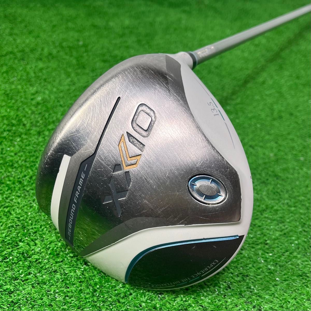 レディース XXIO12 ゼクシオ 1W ドライバー 女性 ゴルフクラブ 大人気