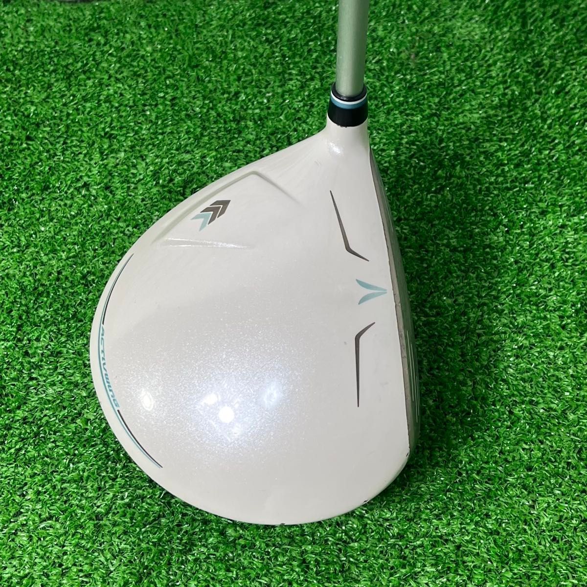 レディース XXIO12 ゼクシオ 1W ドライバー 女性 ゴルフクラブ 大人気