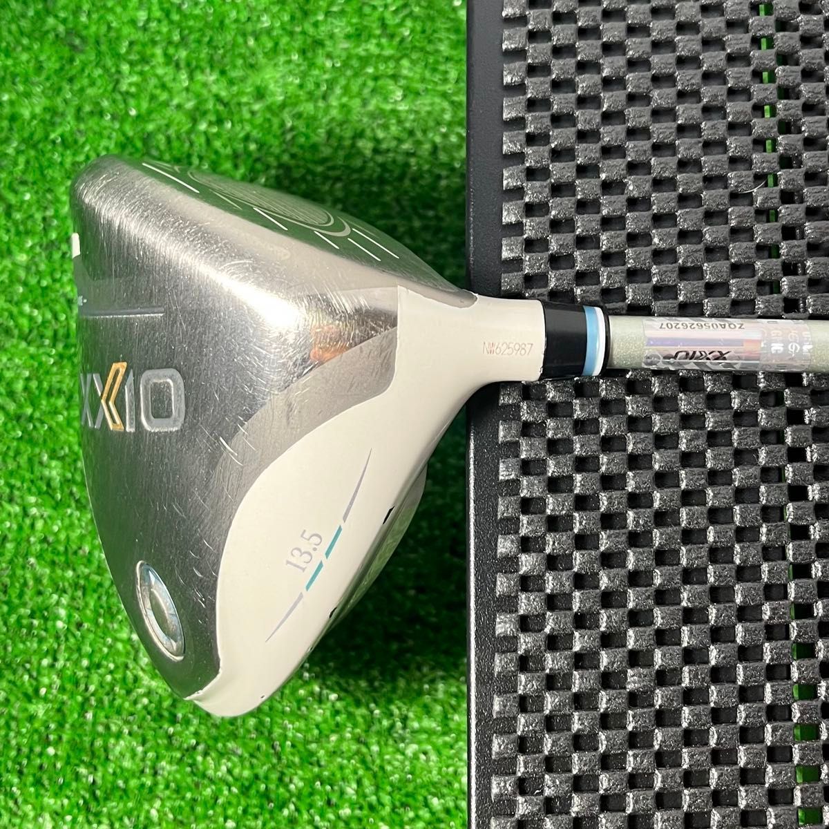 レディース XXIO12 ゼクシオ 1W ドライバー 女性 ゴルフクラブ 大人気 