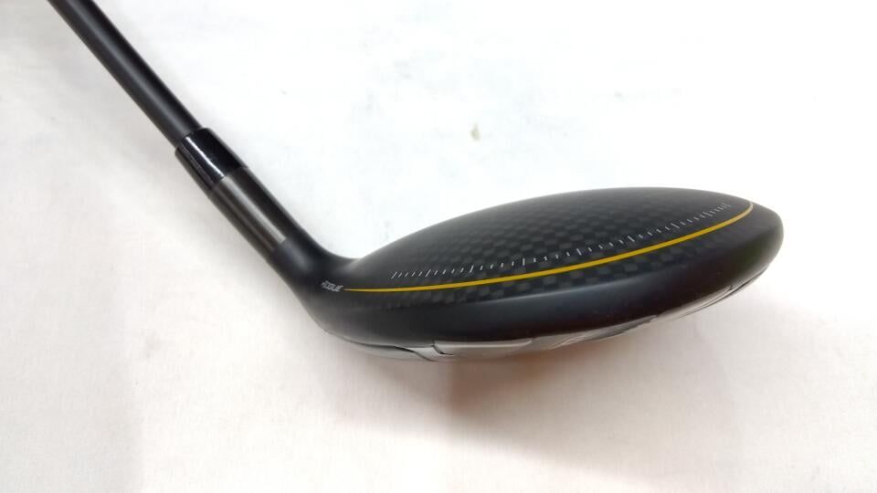 ST 0 MAX ROGUE Callaway for フェアウェイウッド VENTUS キャロウェイ