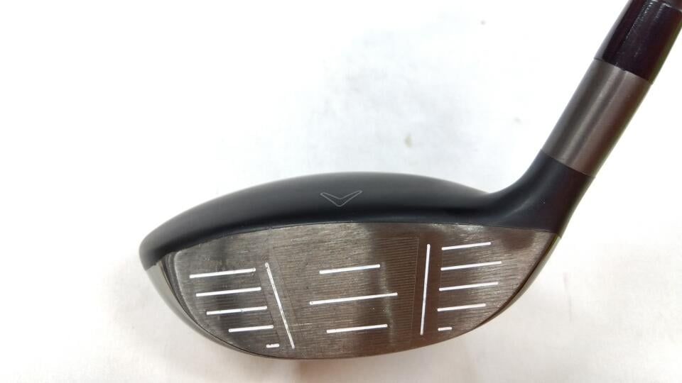 ST 0 MAX ROGUE Callaway for フェアウェイウッド VENTUS キャロウェイ