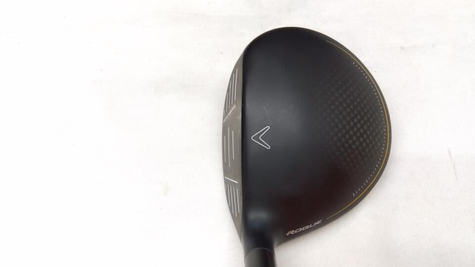 ST 0 MAX ROGUE Callaway for フェアウェイウッド VENTUS キャロウェイ