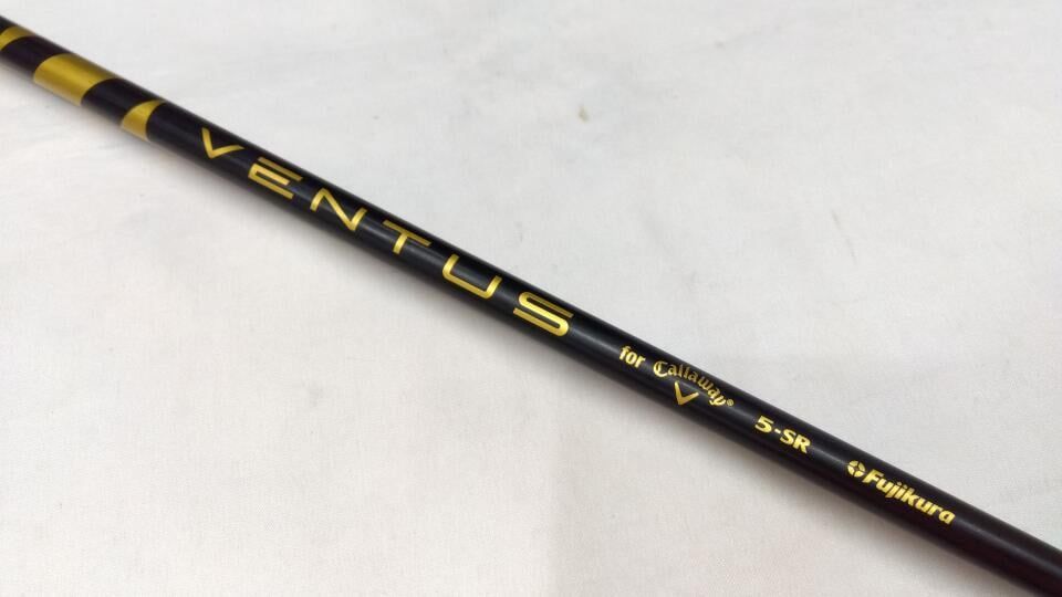ST 0 MAX ROGUE Callaway for フェアウェイウッド VENTUS キャロウェイ