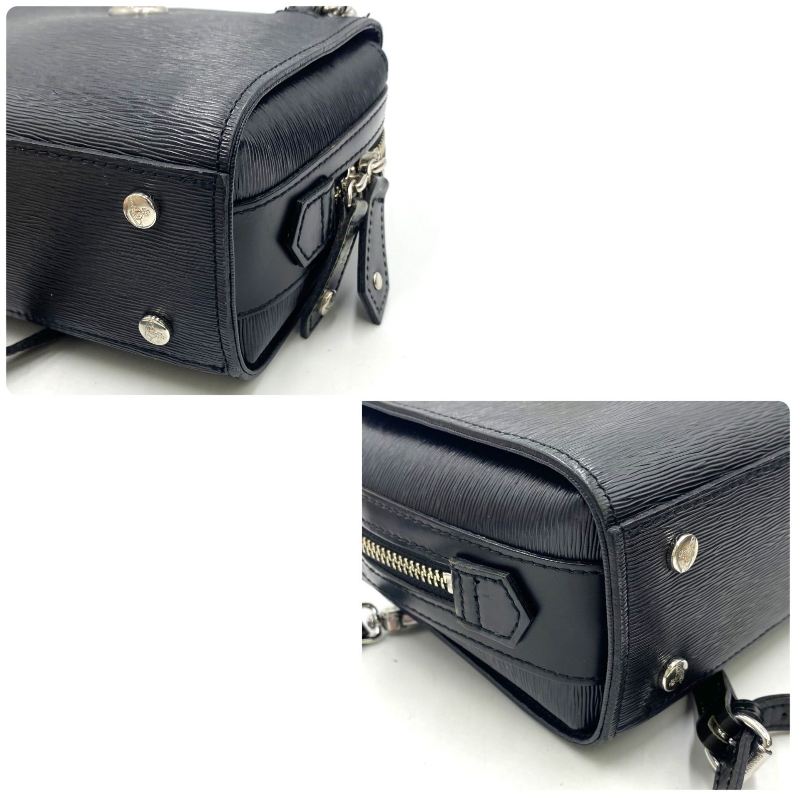 Vivienne Westwood ヴィヴィアンウエストウッド NEW ADVAN オーブ