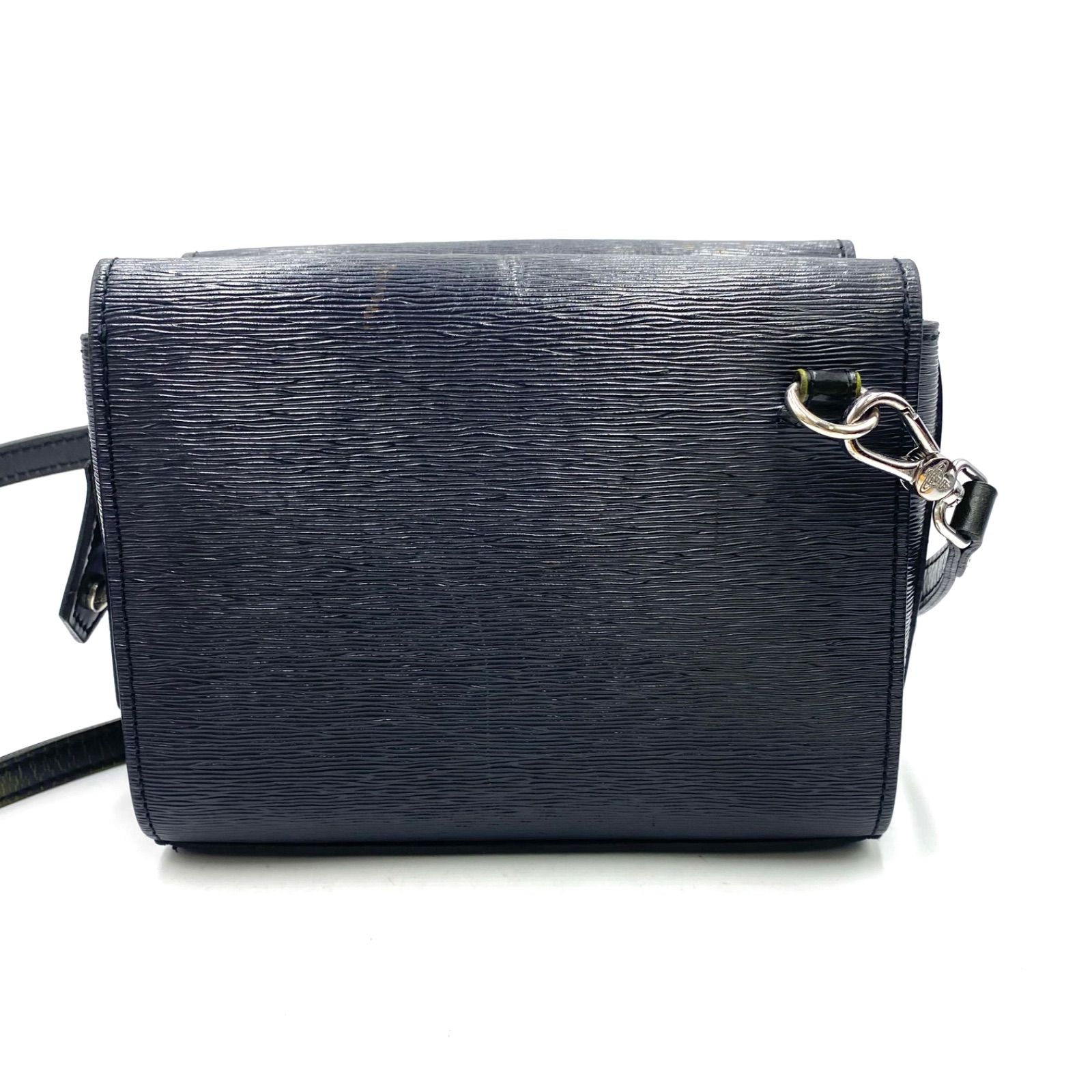 Vivienne Westwood ヴィヴィアンウエストウッド NEW ADVAN オーブ