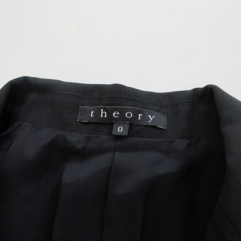 theory セオリー スーツ GABE ジャケット PRESTON パンツ セットアップ
