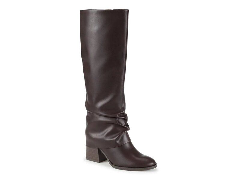 ベアトラップス レディース シューズ ブーツ・レインブーツ Baretraps Dia Boot Dark Brown ブラウン