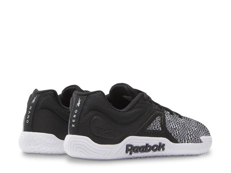 リーボック レディース シューズ スニーカー Reebok Nano Zero Sneaker Womens BlackWhite ホワイト リーボック レディース シューズ スニーカー Reebok Nano Zero Sneaker Womens BlackWhite ホワイト