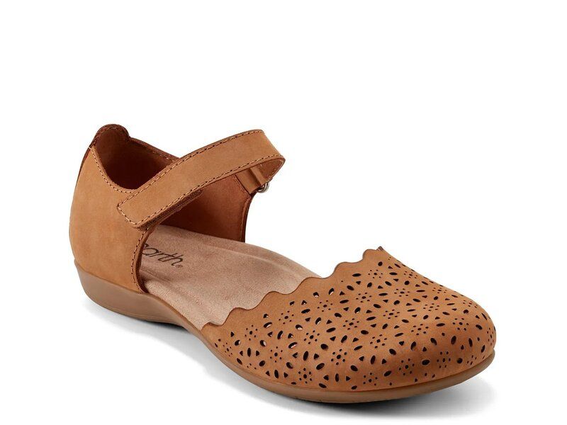 アースオリジン レディース シューズ サンダル Earth Origins Brynn Sandal Brown ブラウン