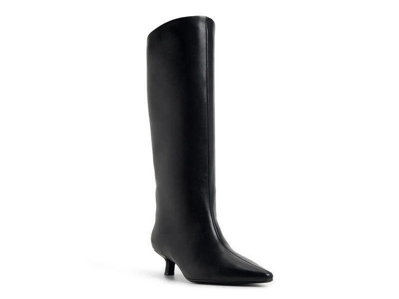 コールイットスプリング レディース シューズ ブーツ・レインブーツ Call It Spring Aliccia Boot Black ブラック